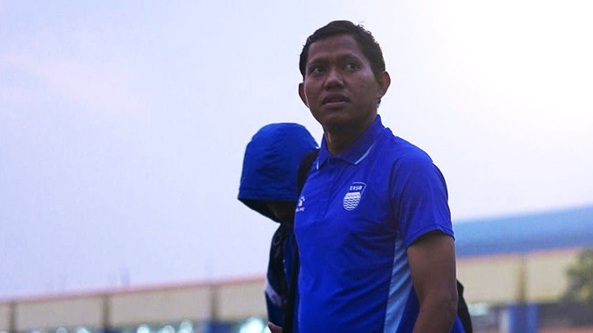 Tatap Persita dan Bangkok United, Adam Targetkan Curi Tiga Poin Saat Bertamu di Kandang Lawan